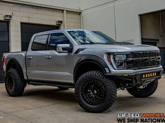 Used 2023 Ford F150 Raptor w/ Equipment Group 802A Raptor R AWD/4WD 360° Tour