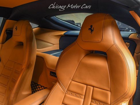 Used 2017 Ferrari F12 Berlinetta RWD image 23