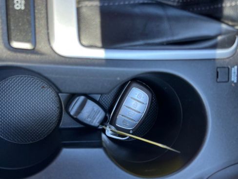 Used 2015 Hyundai Tucson Limited w/ Option Group 03 image 16