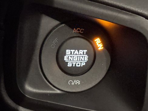 New 2026 Jeep Wrangler Unlimited Rubicon AWD/4WD image 21