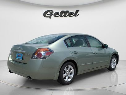 Used 2007 Nissan Altima 2.5 S w/ Convenience Plus Pkg