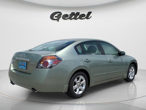 Used 2007 Nissan Altima 2.5 S w/ Convenience Plus Pkg image 4