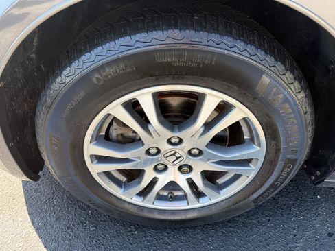Used 2013 Honda Odyssey EX-L image 9