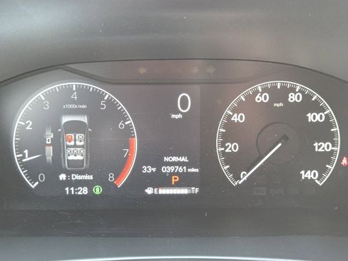 Certified 2024 Honda CR-V LX image 26