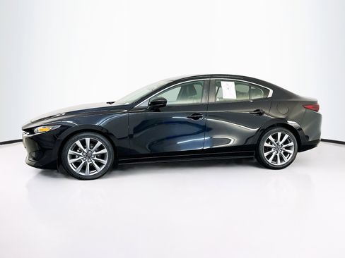 Used 2023 MAZDA MAZDA3 s image 4