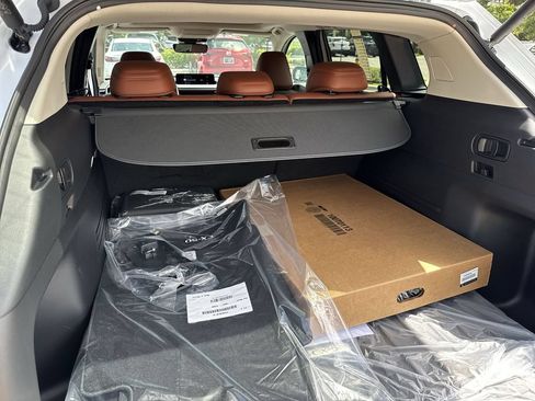 New 2026 MAZDA CX-50 AWD 2.5 S w/ Weather Package image 58