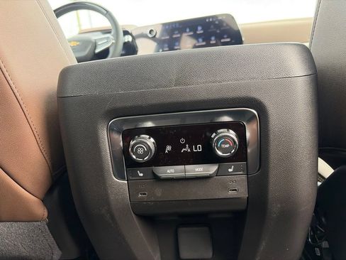 New 2026 Chevrolet Tahoe High Country AWD/4WD image 42