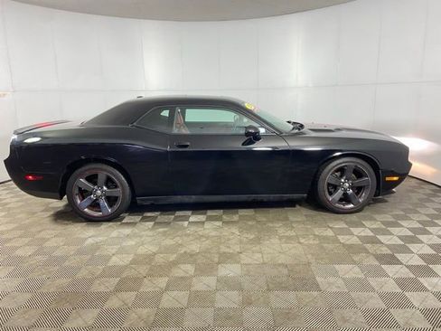 Used 2014 Dodge Challenger Rallye Redline image 4