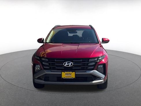 Used 2025 Hyundai Tucson SEL AWD/4WD image 4