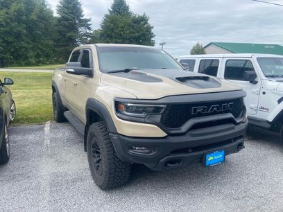 Used 2022 RAM 1500 TRX w/ TRX Level 2 Equipment Group