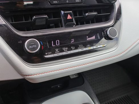 Used 2025 Toyota Corolla FX w/ Convenience Package image 15