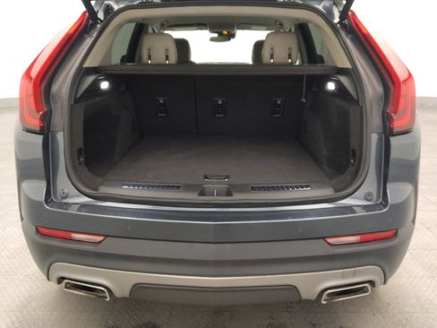 Used 2021 Cadillac XT4 Premium Luxury w/ Driver Awareness Package image 29