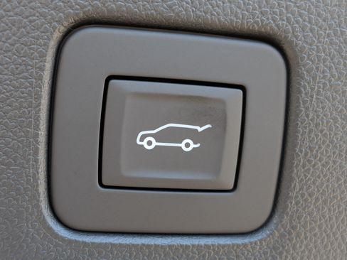 New 2026 Buick Envista Avenir FWD image 18
