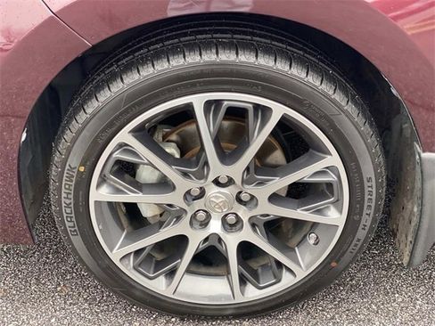 Used 2017 Toyota Corolla SE 50th Anniversary image 12