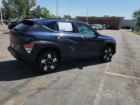 Used 2025 Hyundai Kona SEL AWD/4WD image 14