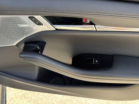 New 2026 MAZDA MAZDA3 2.5 S Hatchback w/ Premium Pkg image 44
