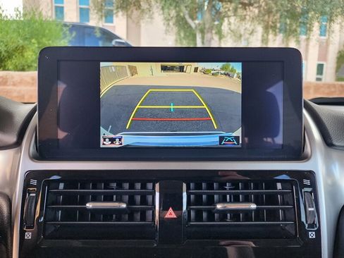 Used 2023 Lexus GX 460 Premium image 48