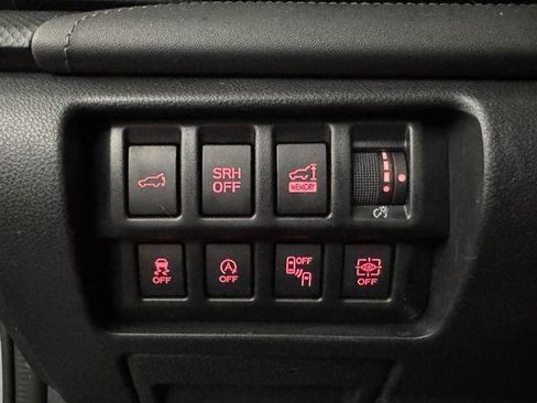 Used 2020 Subaru Forester Touring w/ Popular Package #2 AWD/4WD image 18