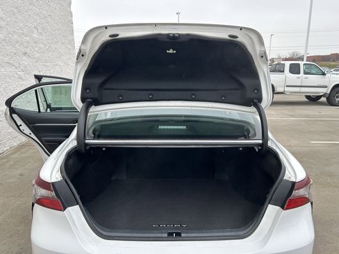 Certified 2023 Toyota Camry SE image 17