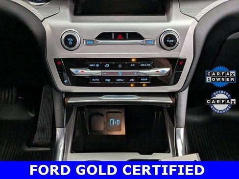 Certified 2022 Ford Explorer XLT w/ Equipment Group 202A image 32