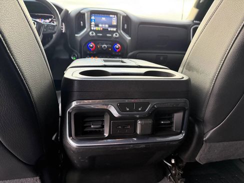 Used 2021 GMC Sierra 3500 Denali w/ Denali Ultimate Package image 20