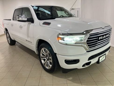 Used 2021 RAM 1500 Limited image 7