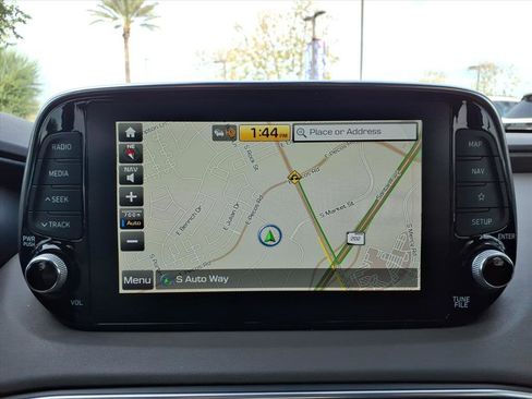 Used 2019 Hyundai Santa Fe FWD image 20