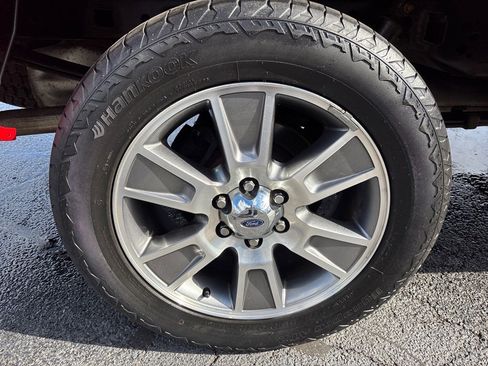 Used 2014 Ford F150 STX w/ Equipment Group 201A Mid image 9