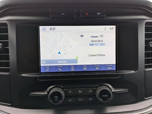 Used 2023 Ford F150 XL w/ STX Appearance Package AWD/4WD image 27