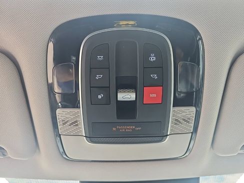 Certified 2024 Hyundai Palisade SEL AWD/4WD image 27