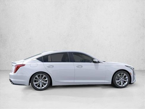 New 2026 Cadillac CT5 Premium Luxury image 6