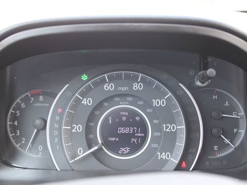 Used 2014 Honda CR-V EX-L image 33