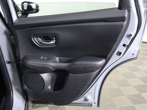 Used 2023 Honda HR-V Sport image 24