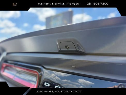 Used 2020 Dodge Challenger R/T Scat Pack RWD image 31