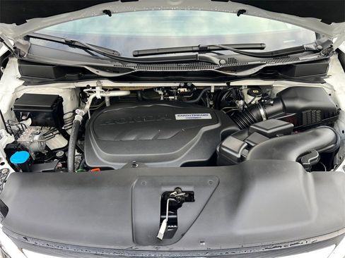 Used 2020 Honda Odyssey EX image 44