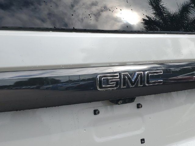 Certified 2023 GMC Yukon XL Denali Ultimate AWD/4WD image 29