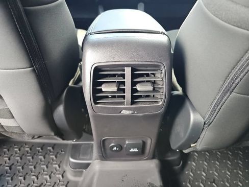 Used 2025 Ford Bronco Sport Big Bend AWD/4WD image 12