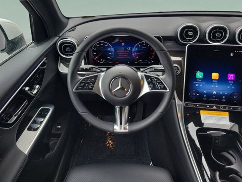 Certified 2026 Mercedes-Benz GLC 300 image 13