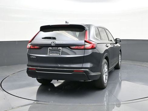 New 2026 Honda CR-V EX image 11