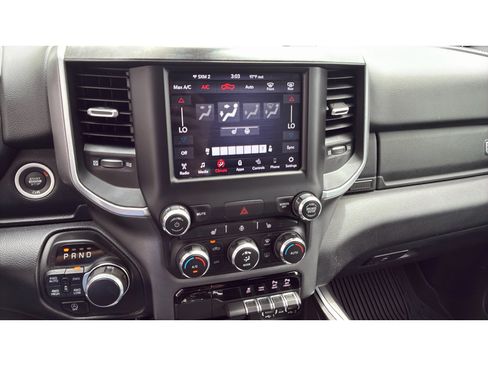 Used 2021 RAM 1500 Big Horn AWD/4WD image 14