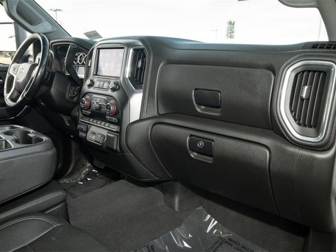 Used 2021 Chevrolet Silverado 2500 LTZ image 45