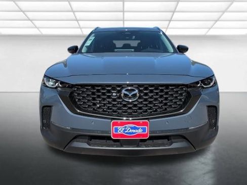 Used 2026 MAZDA CX-50 2.5 Hybrid w/ Weather Package image 31