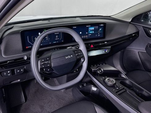 New 2025 Kia EV6 Wind image 11