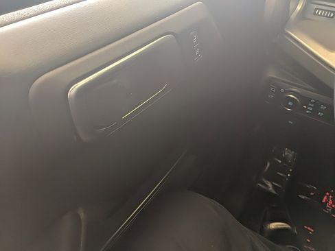Used 2025 Ford Bronco Outer Banks image 26