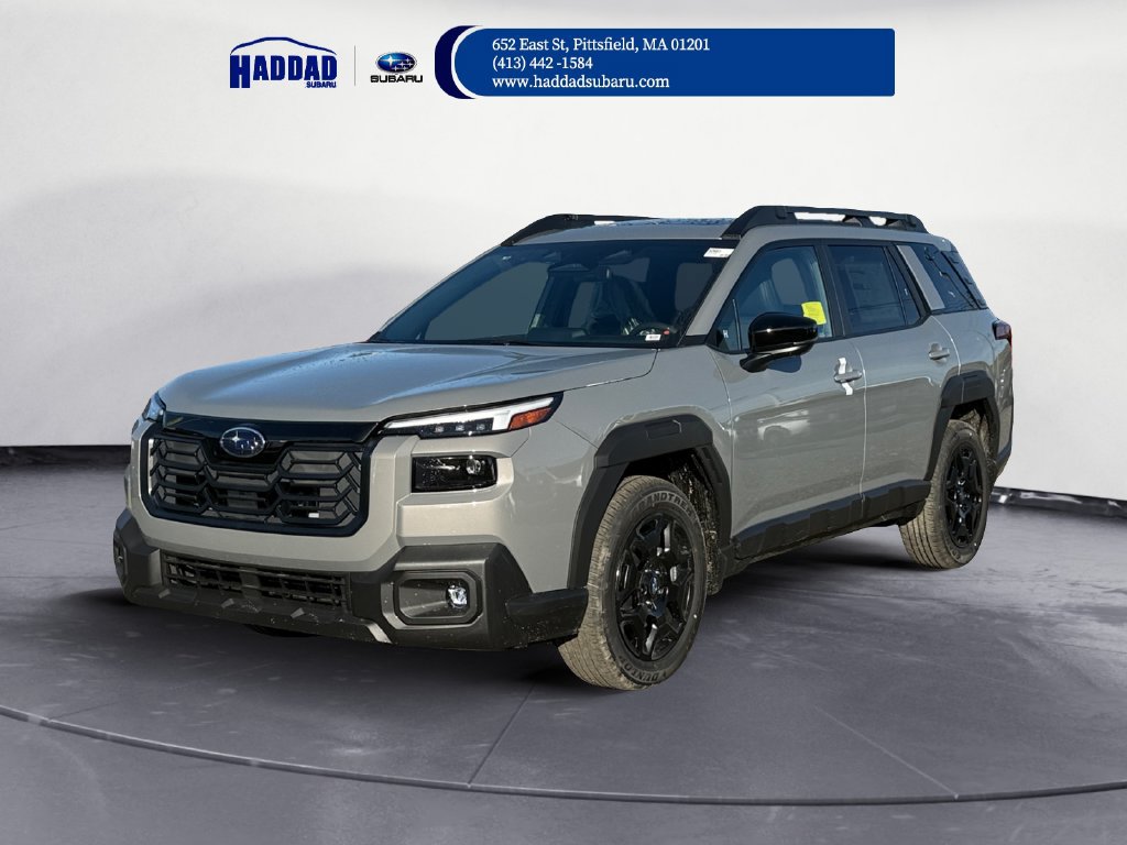 New 2026 Subaru Outback Limited AWD/4WD image 1