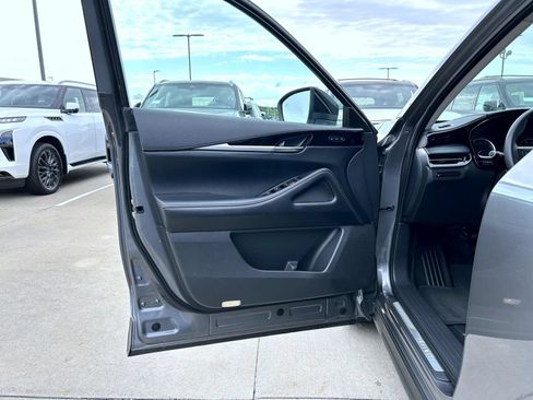 Used 2025 INFINITI QX60 Pure AWD/4WD image 9