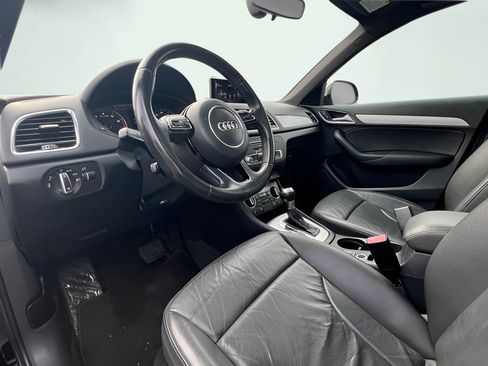 Used 2018 Audi Q3 2.0T Premium FWD image 15