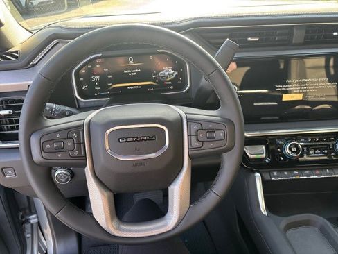 New 2026 GMC Sierra 2500 Denali w/ Denali Reserve Package image 17