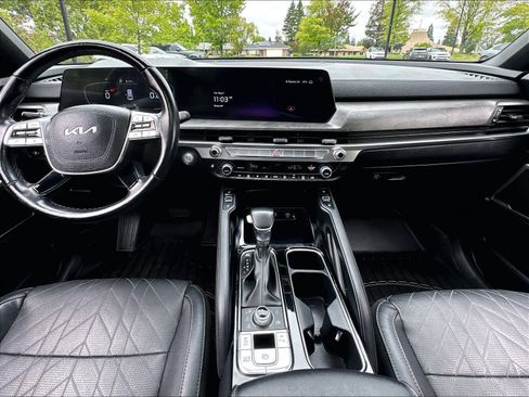 Used 2023 Kia Telluride EX X-Line AWD/4WD image 18