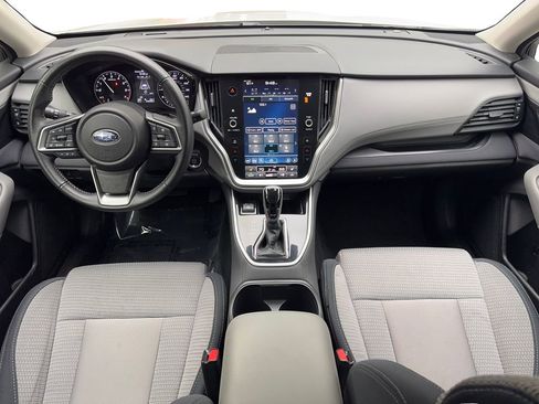 Used 2025 Subaru Outback Premium image 51